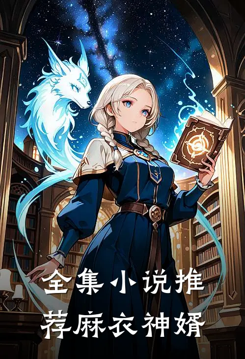 全集小说推荐麻衣神婿