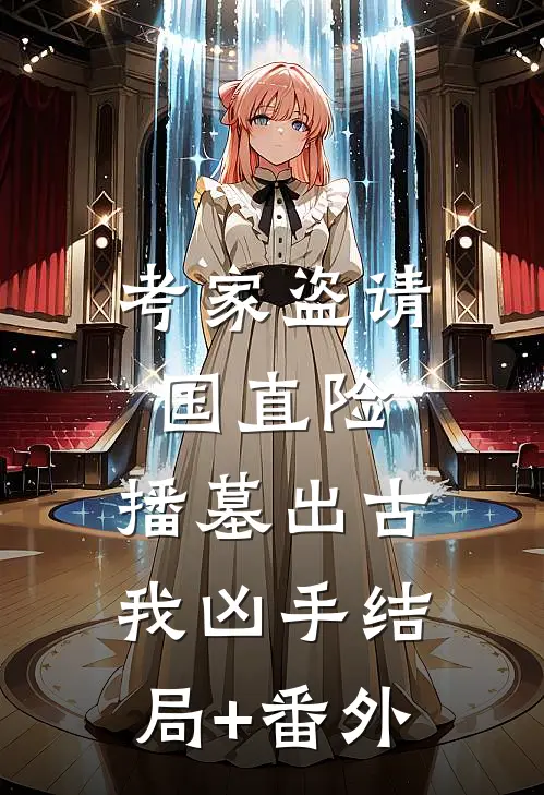考家盗请国直险：播墓出古我凶手结局+番外