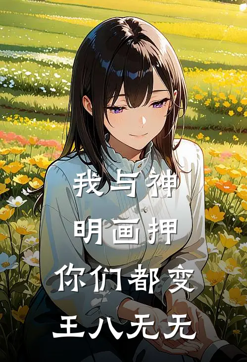 我与神明画押，你们都变王八无无