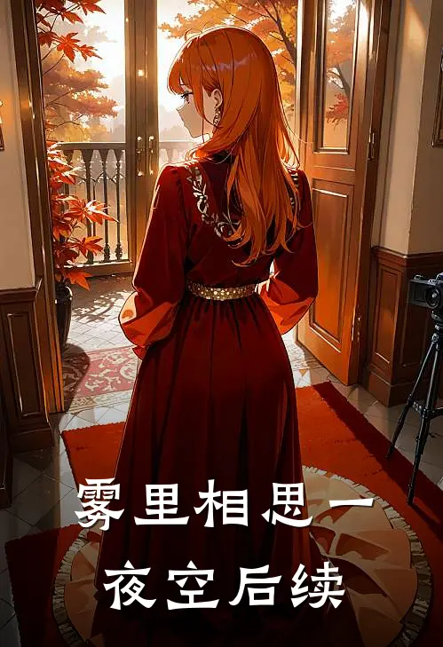 雾里相思一夜空后续