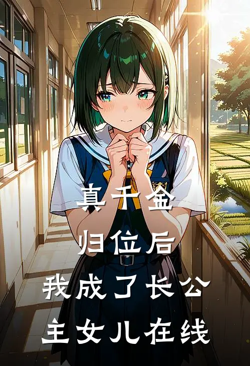 真千金归位后，我成了长公主女儿在线