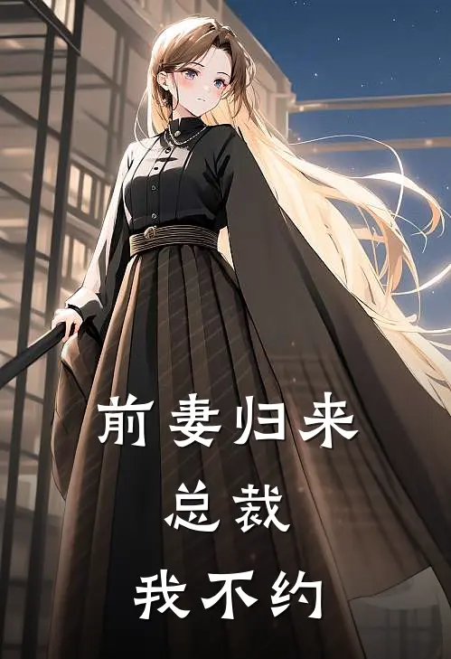 前妻归来：总裁，我不约