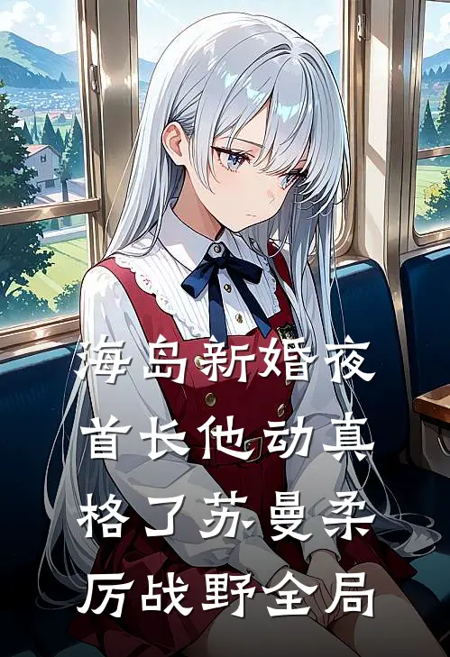 海岛新婚夜，首长他动真格了苏曼柔厉战野全局