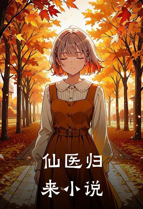 仙医归来小说