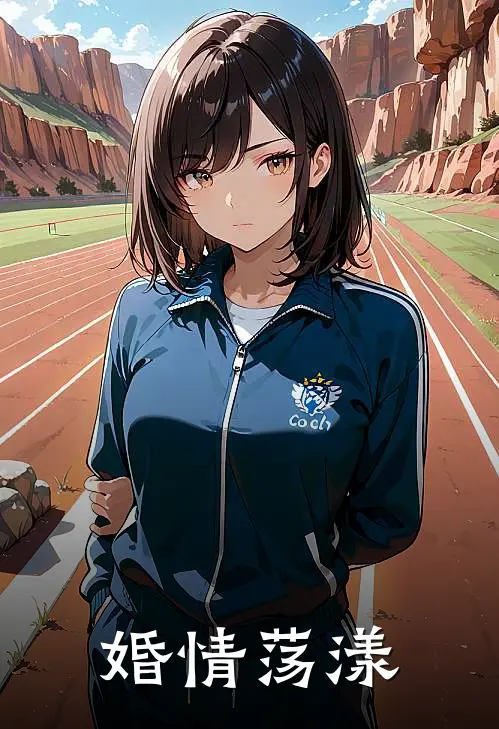 婚情荡漾