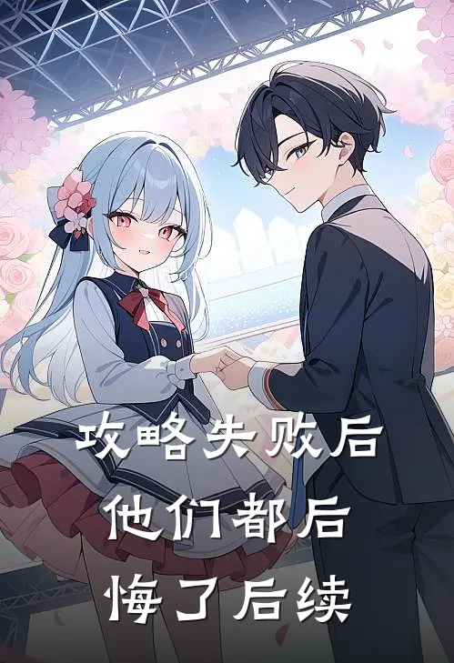 攻略失败后，他们都后悔了后续