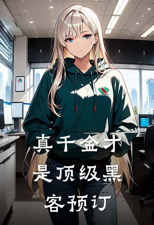 真千金才是顶级黑客预订