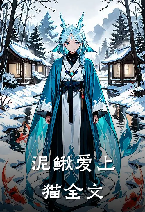 泥鳅爱上猫全文