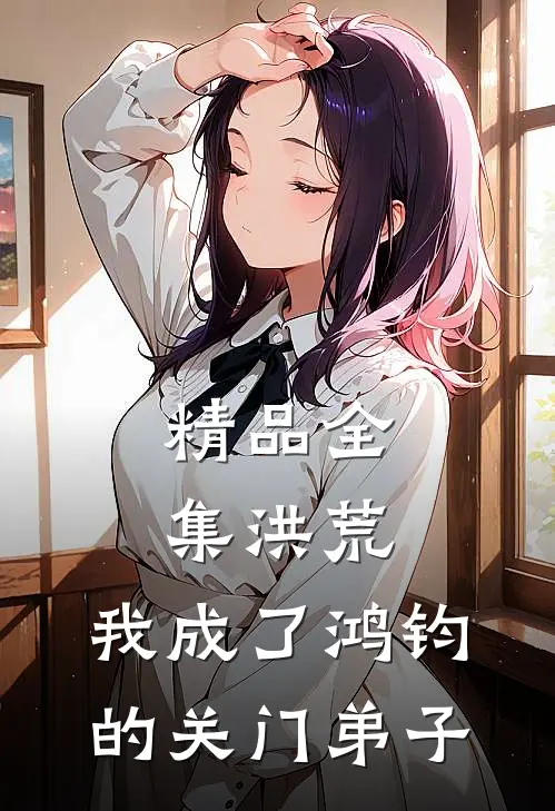精品全集洪荒：我成了鸿钧的关门弟子