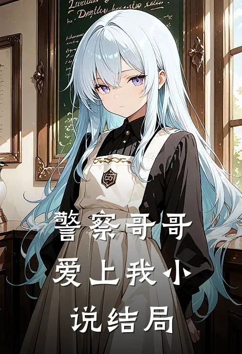 警察哥哥爱上我小说结局