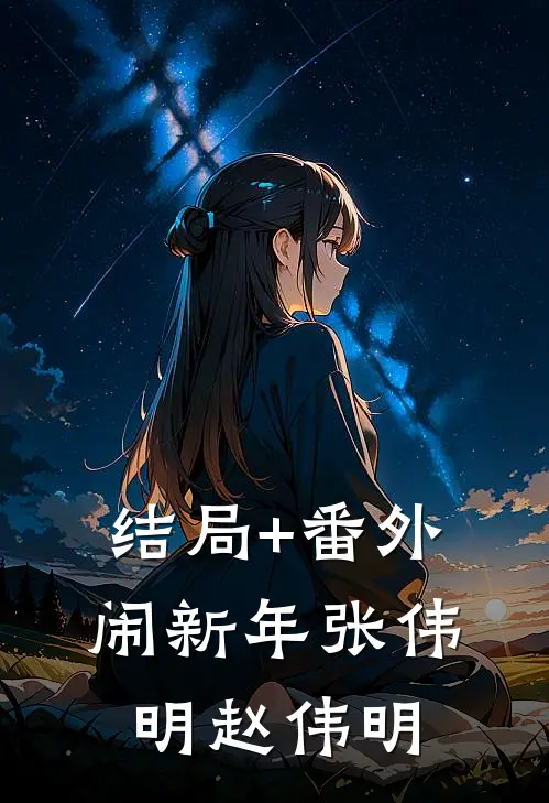 结局+番外闹新年张伟明赵伟明