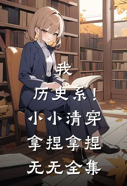 我，历史系！小小清穿拿捏拿捏无无 全集