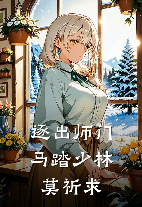 逐出师门，马踏少林莫祈求