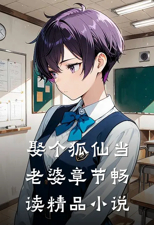 娶个狐仙当老婆章节畅读精品小说