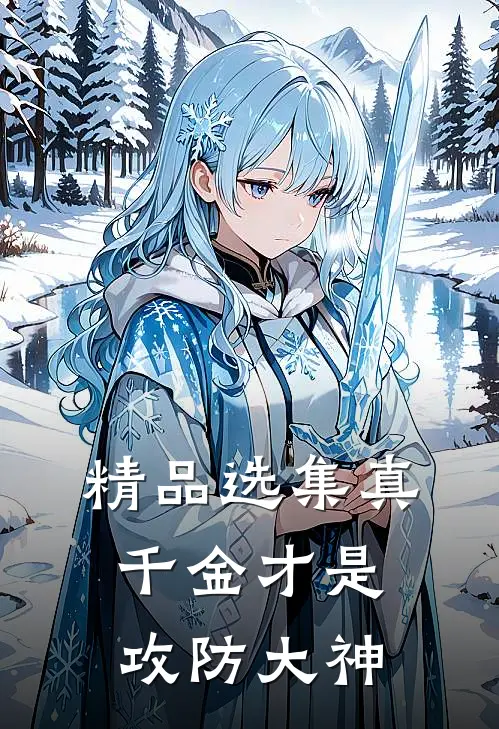 精品选集真千金才是攻防大神