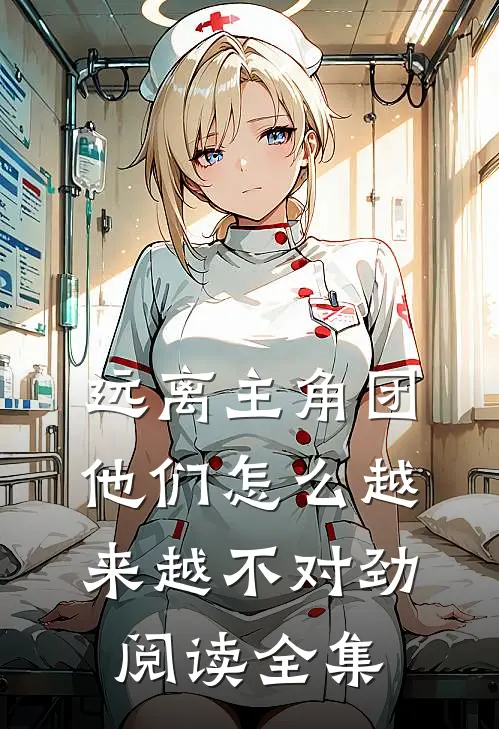 远离主角团，他们怎么越来越不对劲阅读全集