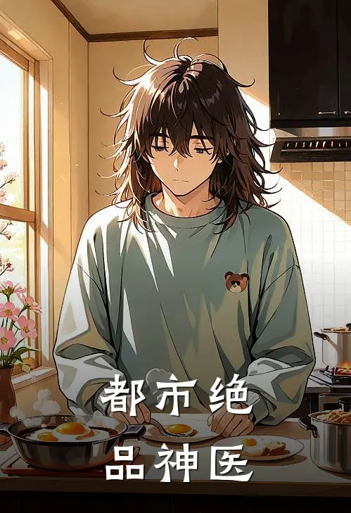 都市绝品神医