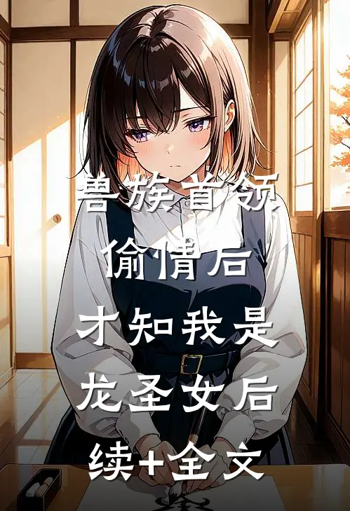 兽族首领偷情后，才知我是龙圣女后续+全文
