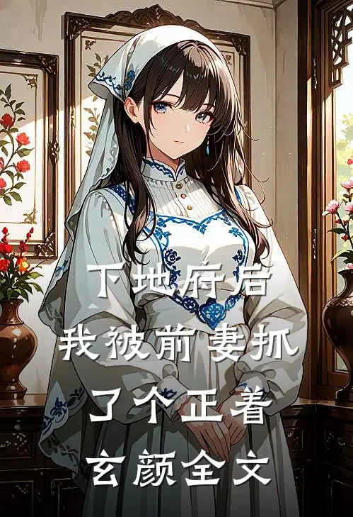 下地府后，我被前妻抓了个正着玄颜全文