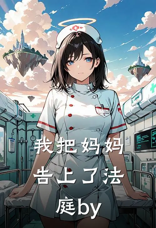 我把妈妈告上了法庭by