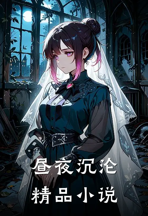 昼夜沉沦精品小说