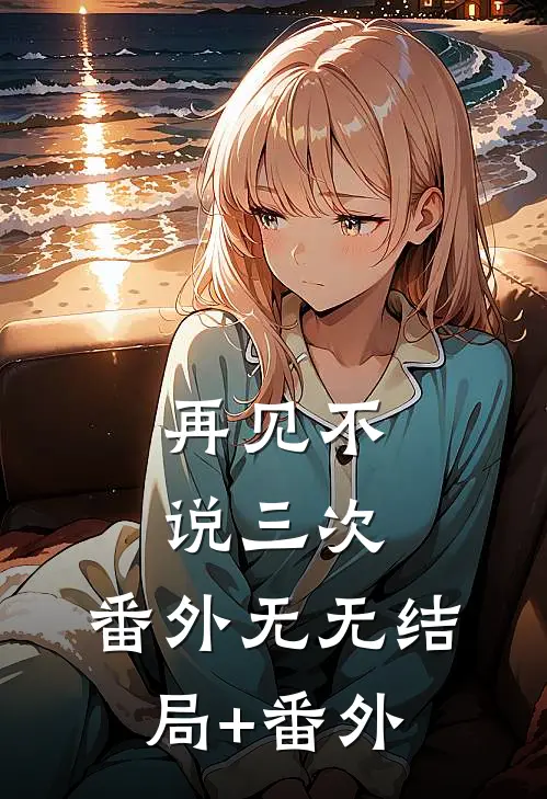 再见不说三次: 番外无无结局+番外