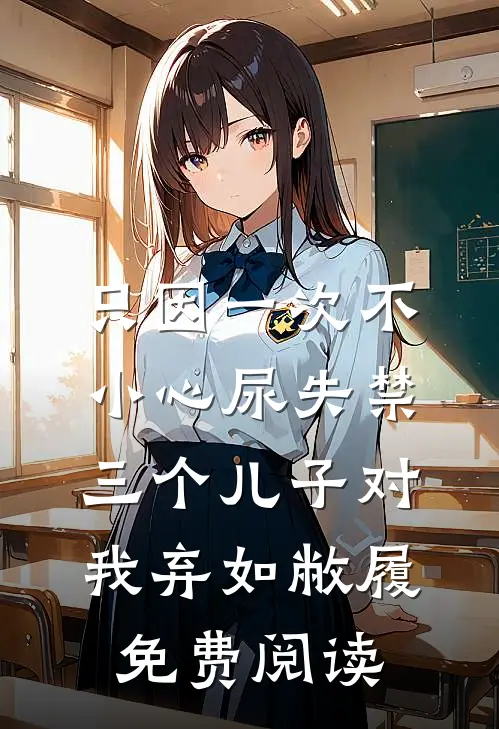 只因一次不小心尿失禁，三个儿子对我弃如敝履免费阅读