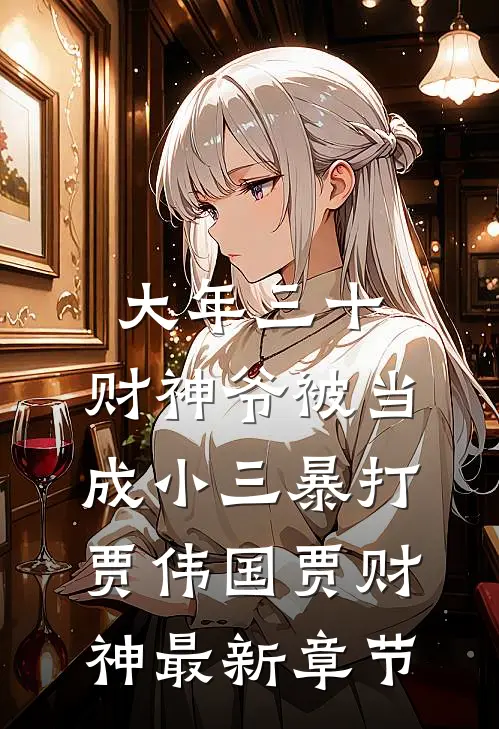 大年三十，财神爷被当成小三暴打贾伟国贾财神最新章节