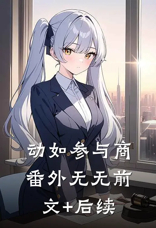 动如参与商: 番外无无前文+后续