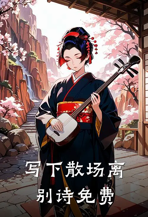 写下散场离别诗免费