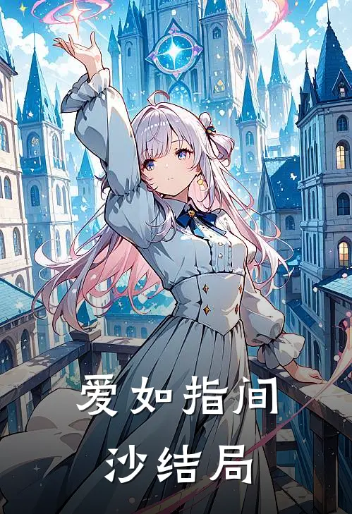 爱如指间沙结局