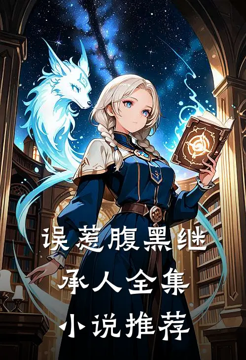 误惹腹黑继承人全集小说推荐