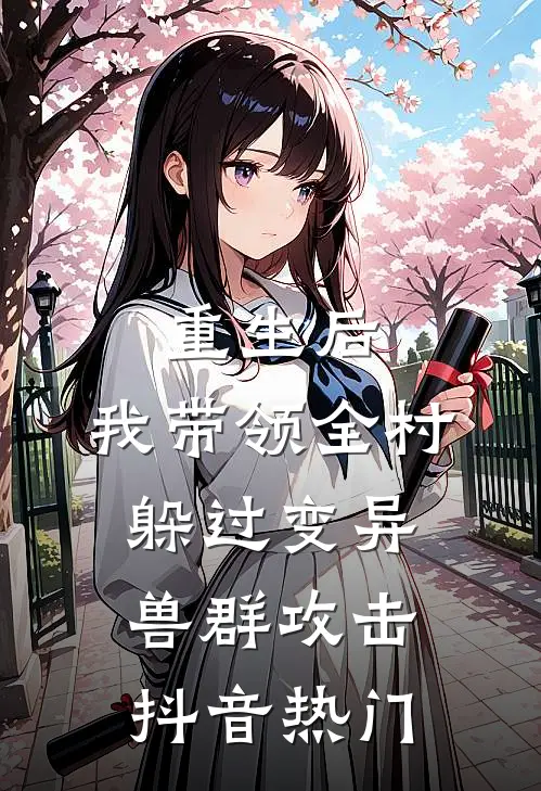 重生后，我带领全村躲过变异兽群攻击抖音热门