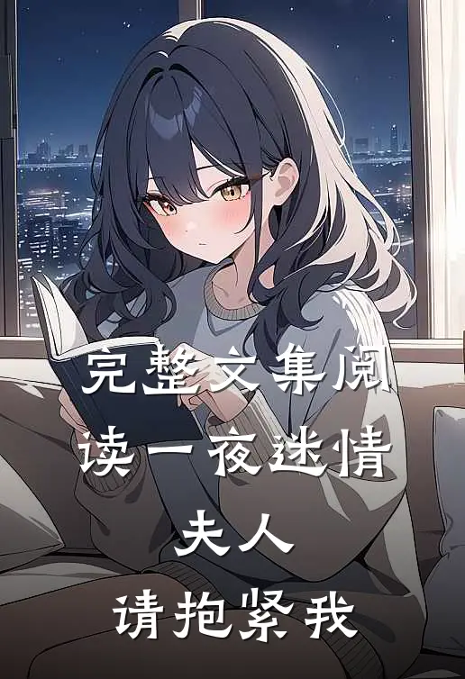 完整文集阅读一夜迷情：夫人，请抱紧我