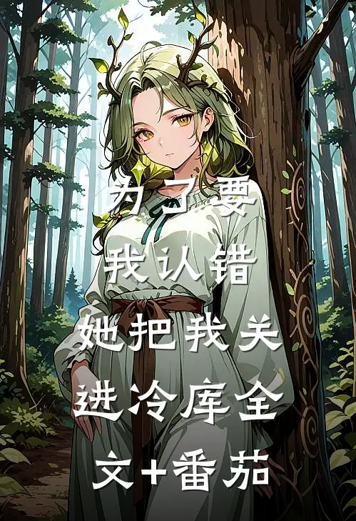 为了要我认错，她把我关进冷库全文+番茄