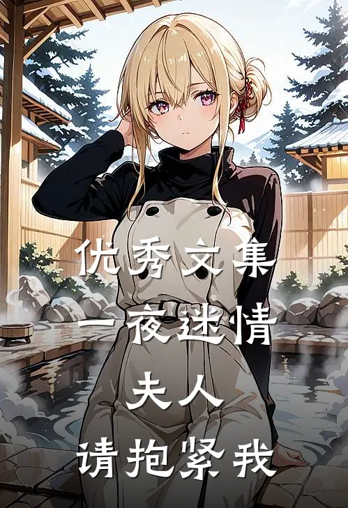 优秀文集一夜迷情：夫人，请抱紧我