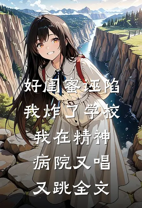 好闺蜜诬陷我炸了学校，我在精神病院又唱又跳全文