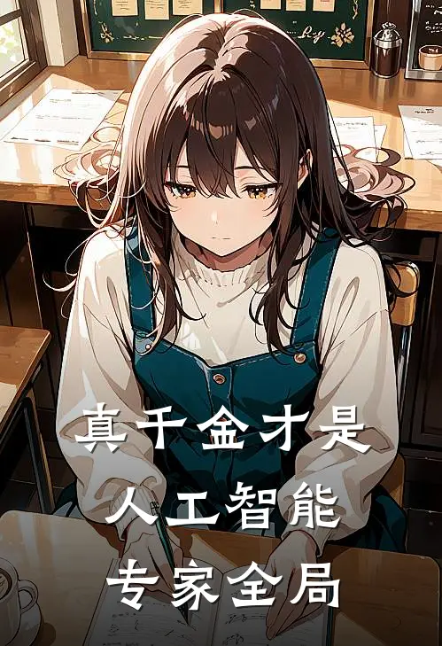 真千金才是人工智能专家全局