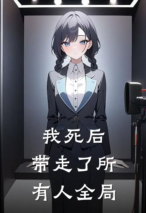 我死后，带走了所有人全局