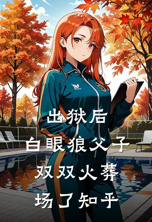 出狱后，白眼狼父子双双火葬场了知乎