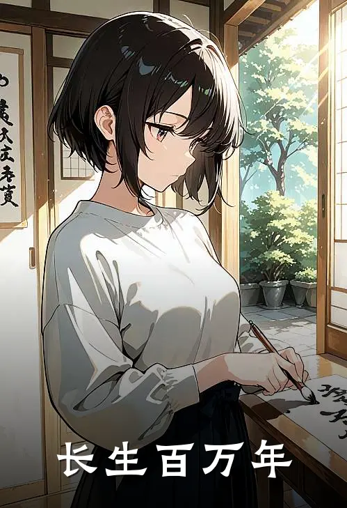长生百万年