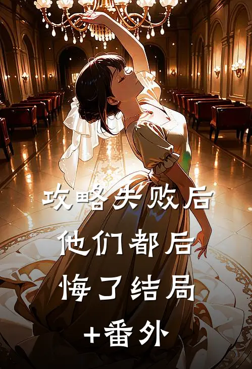 攻略失败后，他们都后悔了结局+番外