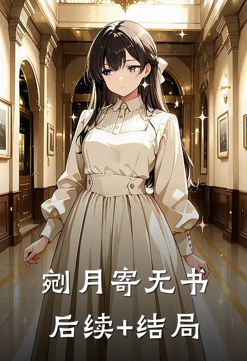 剜月寄无书后续+结局