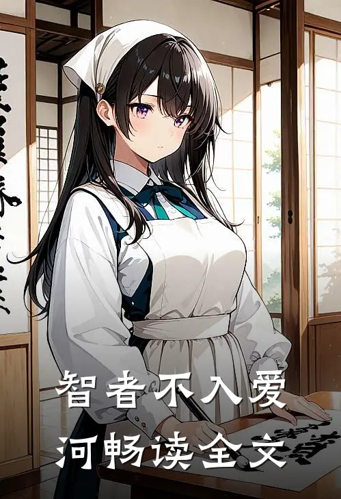 智者不入爱河畅读全文