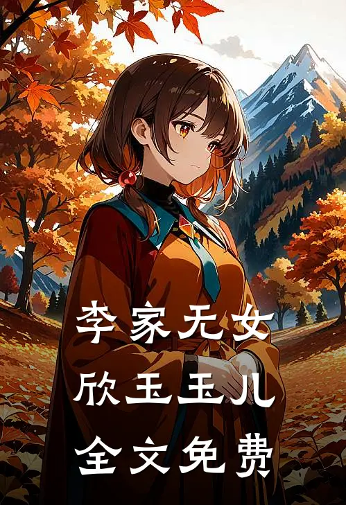 李家无女欣玉玉儿全文免费