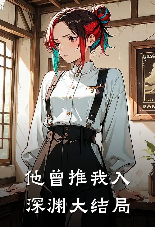 他曾推我入深渊大结局