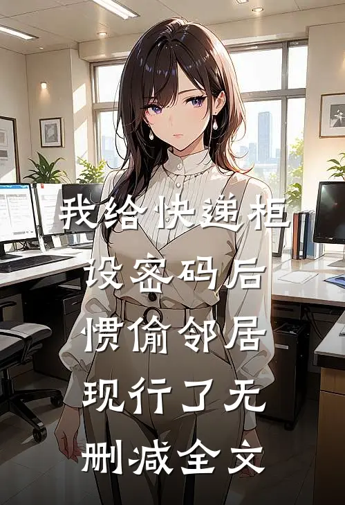 我给快递柜设密码后，惯偷邻居现行了无删减全文