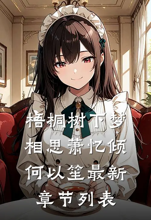 梧桐树下梦相思萧忆倾何以笙最新章节列表