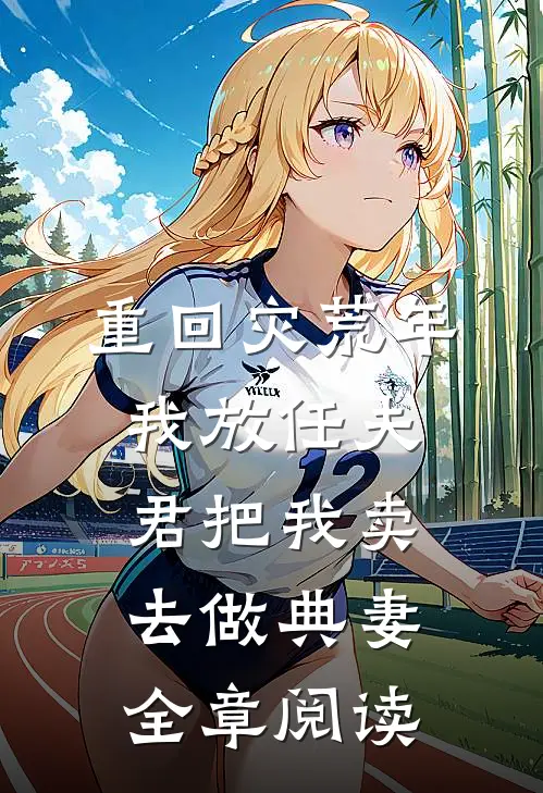 重回灾荒年，我放任夫君把我卖去做典妻全章阅读