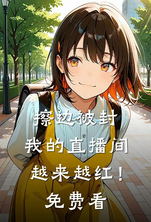 擦边被封，我的直播间越来越红！免费看